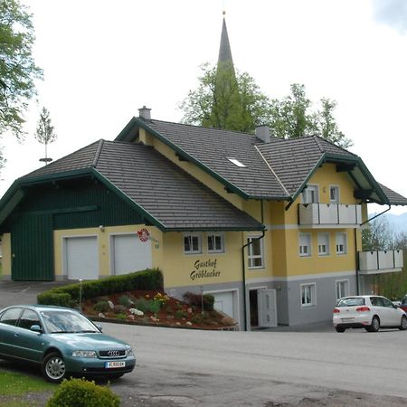 Gaestehaus Groeblacher Kostenberg Exterior photo